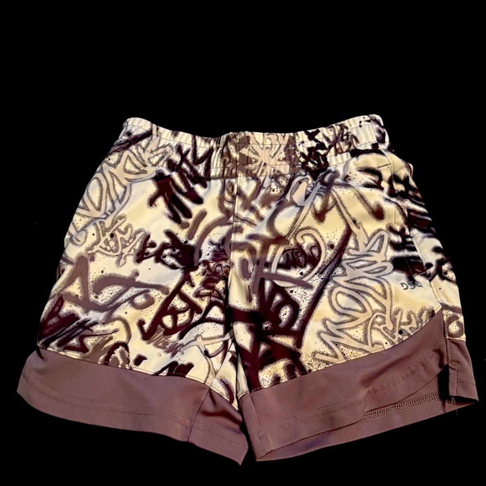 Boys DSG athletic shorts size 7